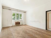 Prodej bytu 2+1, Praha - Střešovice, Za Hládkovem, 67 m2