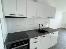 Pronájem bytu 2+kk, Litvínov, Kopistská, 40 m2