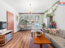 Prodej bytu 5+kk, Praha - Zbraslav, Vilímkova, 89 m2