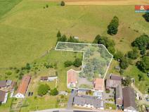 Prodej rodinného domu, Černíkov - Rudoltice, 248 m2