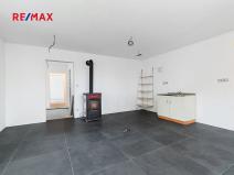 Prodej rodinného domu, Křenice, 80 m2