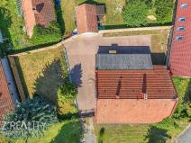 Prodej rodinného domu, Písty, 130 m2