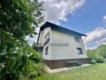 Prodej rodinného domu, Velké Popovice, Na Dlaskově, 180 m2