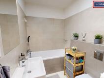 Prodej bytu 2+kk, Bučovice, U Škol, 62 m2