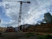 Prodej bytu 1+kk, Liberec, 52 m2