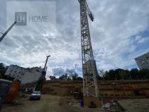Prodej bytu 2+kk, Liberec, 49 m2