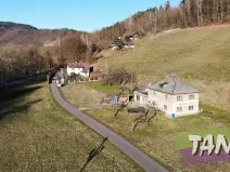 Prodej rodinného domu, Turnov, 184 m2