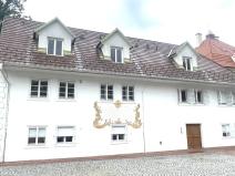 Prodej bytu 3+kk, Praha - Dejvice, V Šáreckém údolí, 111 m2