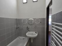 Pronájem bytu 1+kk, Děčín - Děčín IV-Podmokly, Jungmannova, 21 m2