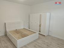 Pronájem bytu 1+1, Ostrava - Vítkovice, Mírová, 34 m2