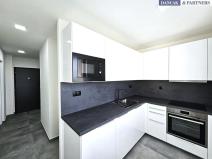 Pronájem bytu 1+1, Ostrava, Na Výspě, 39 m2