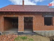 Prodej pozemku pro bydlení, Bohaté Málkovice, 408 m2