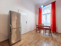 Prodej bytu 4+1, Praha - Vinohrady, Bruselská, 70 m2