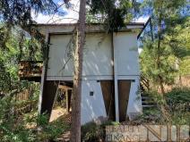 Pronájem chaty, Líšťany, 48 m2