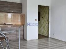 Prodej bytu 1+kk, Hradec Králové, Jana Masaryka, 35 m2