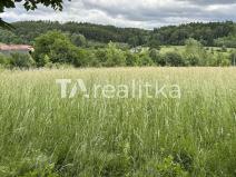 Prodej pozemku pro bydlení, Třinec, 1000 m2