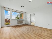 Prodej bytu 3+1, Doksy, Hálkova, 75 m2
