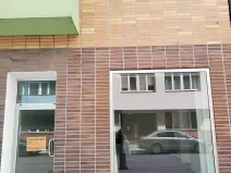 Pronájem obchodního prostoru, Pardubice, Sladkovského, 60 m2