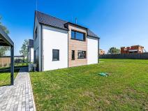 Prodej rodinného domu, Říčany, Mírová, 118 m2
