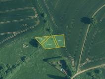 Prodej louky, Javor, 18182 m2