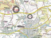 Prodej pole, Hranice, 15304 m2