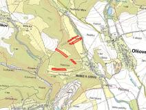 Prodej louky, Hranice, 41074 m2
