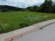 Prodej pozemku pro bydlení, Hluboká nad Vltavou, Sukova, 1103 m2