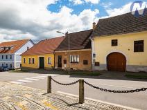 Prodej rodinného domu, Husinec, Husova, 78 m2