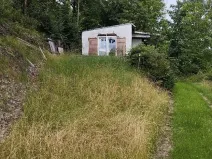 Dražba pozemku pro bydlení, Komorní Lhotka, 327 m2