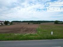 Prodej pozemku pro bydlení, Žďár nad Orlicí, 2947 m2