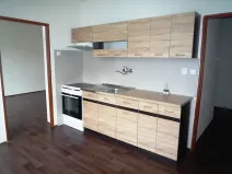 Pronájem bytu 3+1, Milevsko, J. A. Komenského, 74 m2