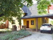 Pronájem rodinného domu, Čelákovice, Na Požárech, 130 m2
