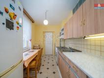 Prodej bytu 3+1, Svitavy, Družstevní, 78 m2
