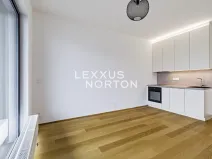 Pronájem bytu 1+kk, Praha - Stodůlky, Hasilova, 27 m2