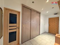 Pronájem bytu 2+1, Děčín, Palackého, 64 m2