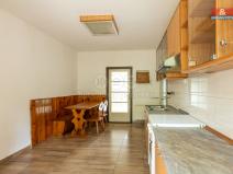 Prodej bytu 4+1, Nižbor, Pod Nádražím, 86 m2