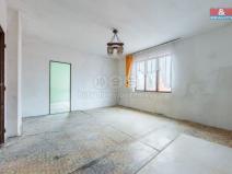Prodej bytu 3+1, Horní Blatná, Bezručova, 75 m2