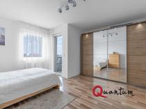 Prodej bytu 4+kk, Praha - Strašnice, Zvěřinova, 108 m2