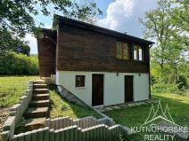 Prodej chaty, Řehenice, 37 m2