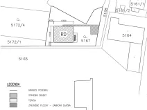 Prodej pozemku pro bydlení, Rychvald, 818 m2