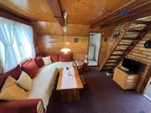 Prodej chaty, Rožnov pod Radhoštěm, Pod strání, 50 m2