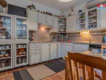 Prodej rodinného domu, Orlová - Lutyně, Krátká, 130 m2