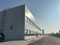 Pronájem skladu, Ostrava, Krmelínská, 2500 m2