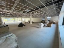Pronájem kanceláře, Brno, Přízova, 506 m2