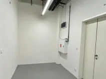 Pronájem obchodního prostoru, Brno, Škrobárenská, 75 m2
