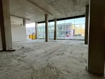 Pronájem obchodního prostoru, Brno, Škrobárenská, 222 m2