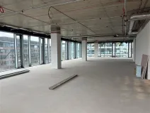 Pronájem kanceláře, Brno, Vlněna, 557 m2