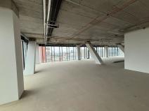 Pronájem kanceláře, Brno, Vlněna, 322 m2