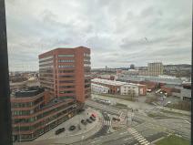 Pronájem kanceláře, Brno, Vlněna, 322 m2