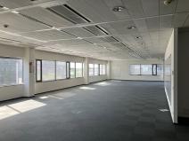 Pronájem kanceláře, Brno, Holandská, 421 m2